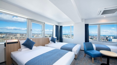 アートホテル宮崎 スカイタワー